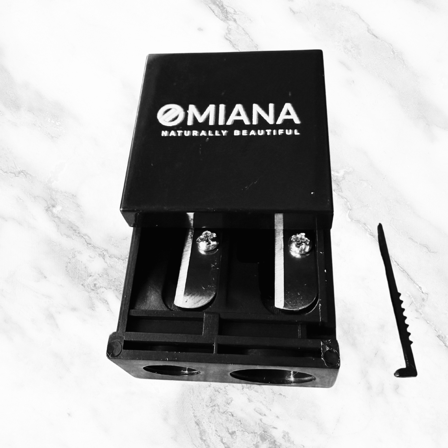 Omiana Beauty Pacific Points Sharpener