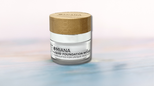 Makeup with Zinc Oxide | Omiana