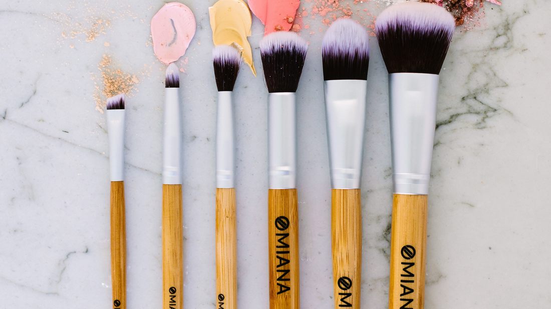 Unlock the Beauty Secret: Exploring the Magic of Iron Oxide for Cosmetics | Omiana