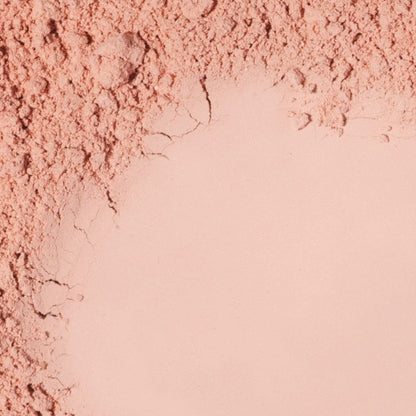 Omiana Beauty Blush Influential Loose Powder Mineral Blush - SAMPLE