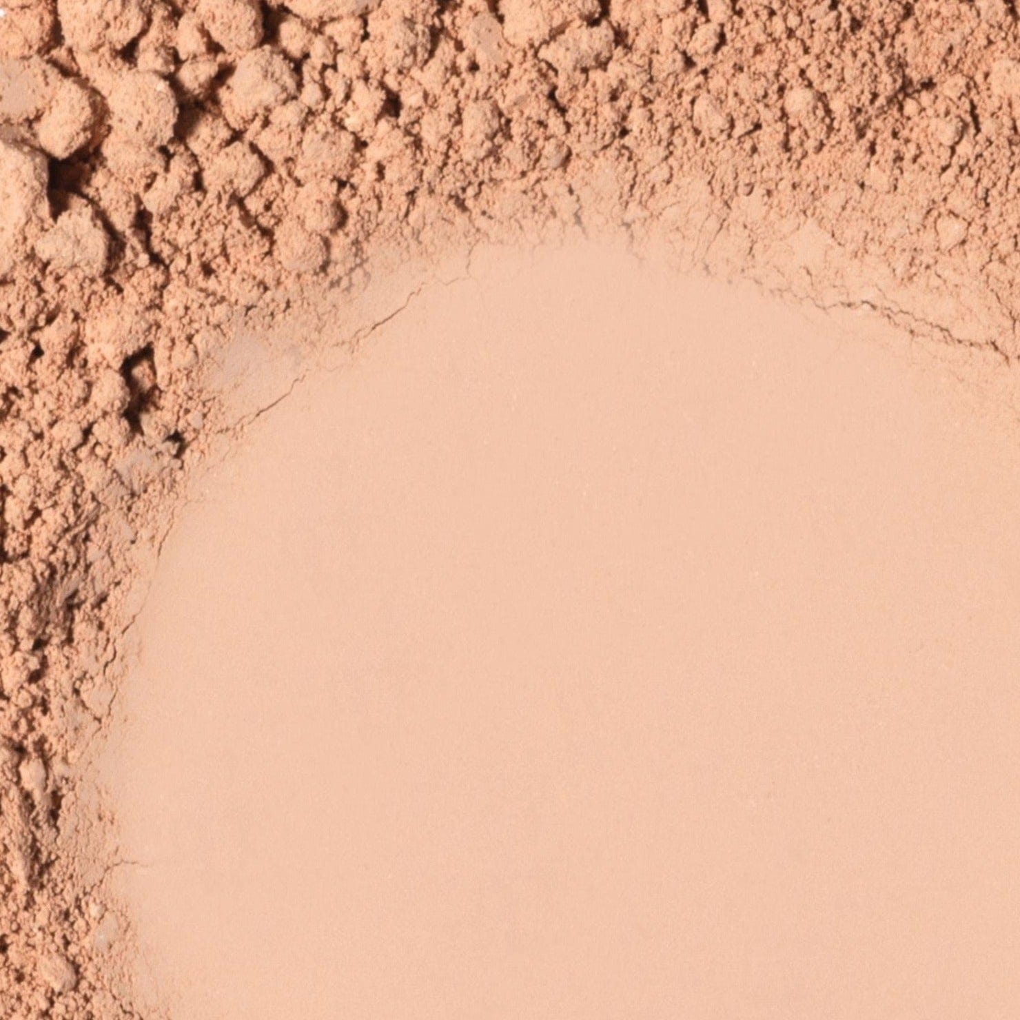 Omiana Beauty Foundation Courageous Loose Powder Mineral Foundation - SAMPLE