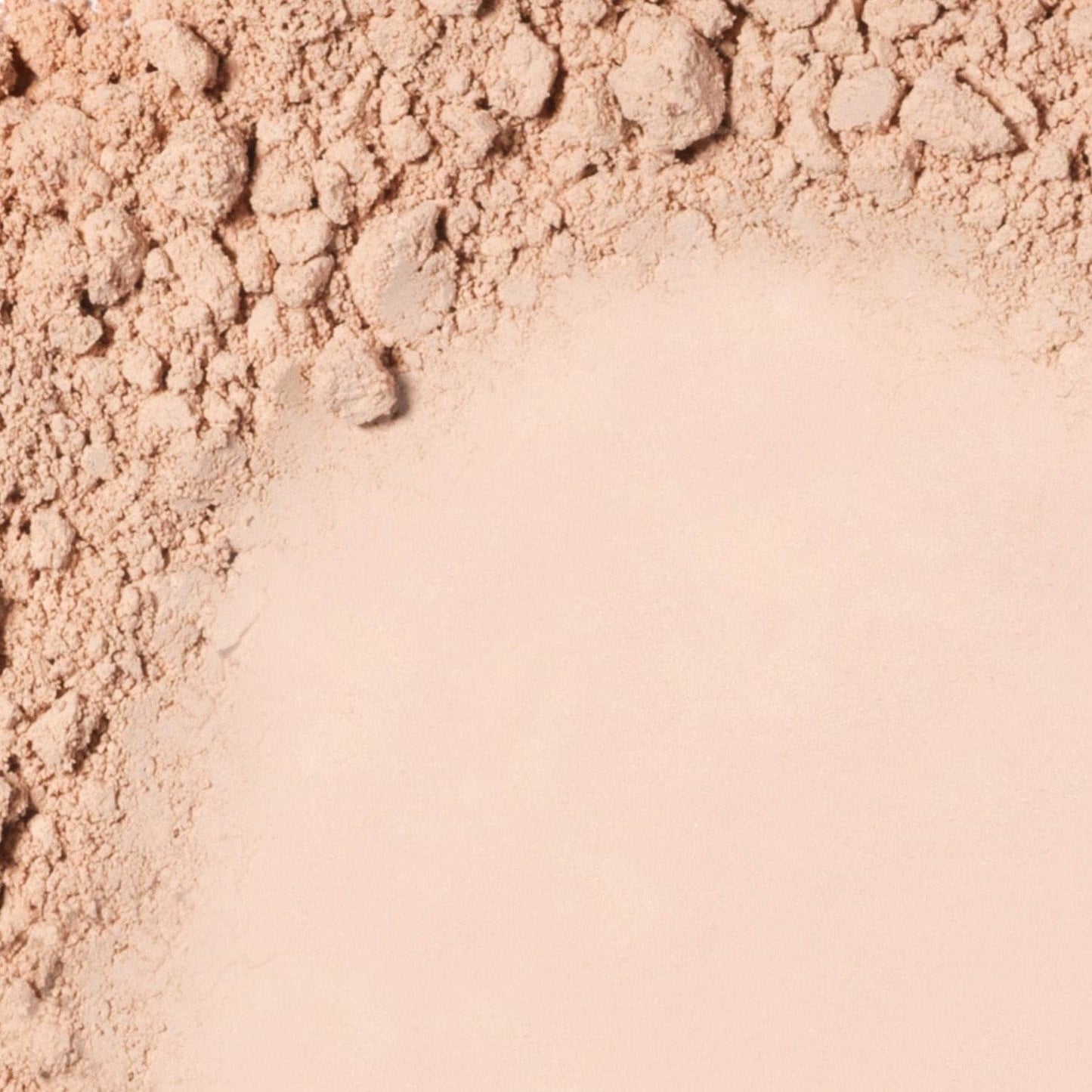 Omiana Beauty Foundation Feisty Loose Powder Mineral Foundation - SAMPLE