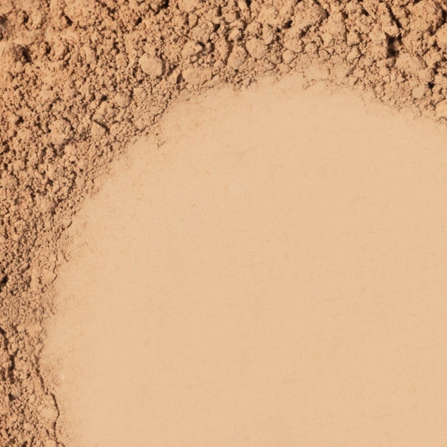 Omiana Beauty Foundation Gregarious Loose Powder Mineral Foundation - SAMPLE