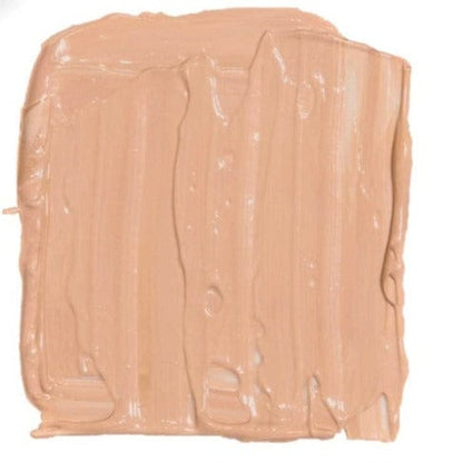 Omiana Beauty Foundation Light Ivory Beige Velvet Matte Liquid Foundation - SAMPLE