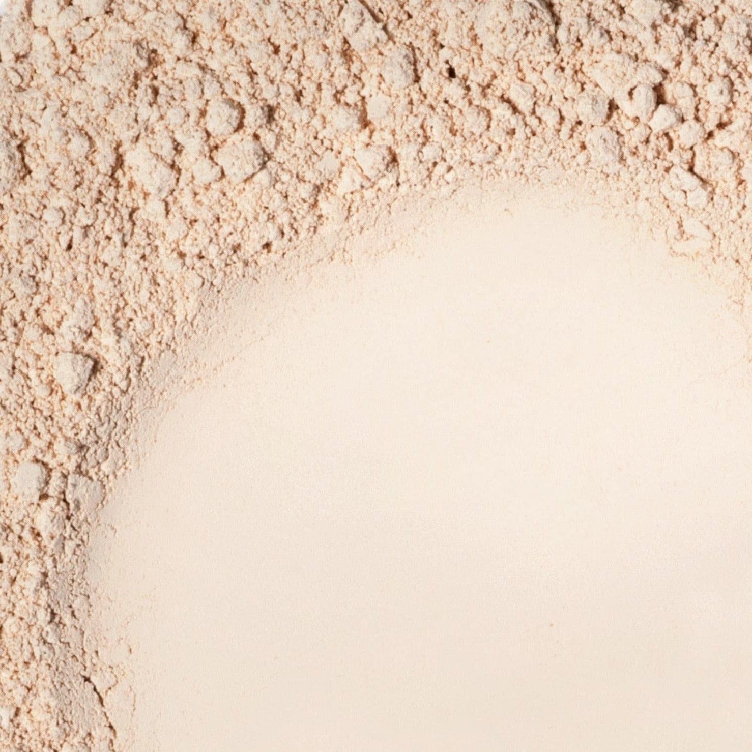 Omiana Beauty Foundation Sanguine Loose Powder Mineral Foundation - SAMPLE