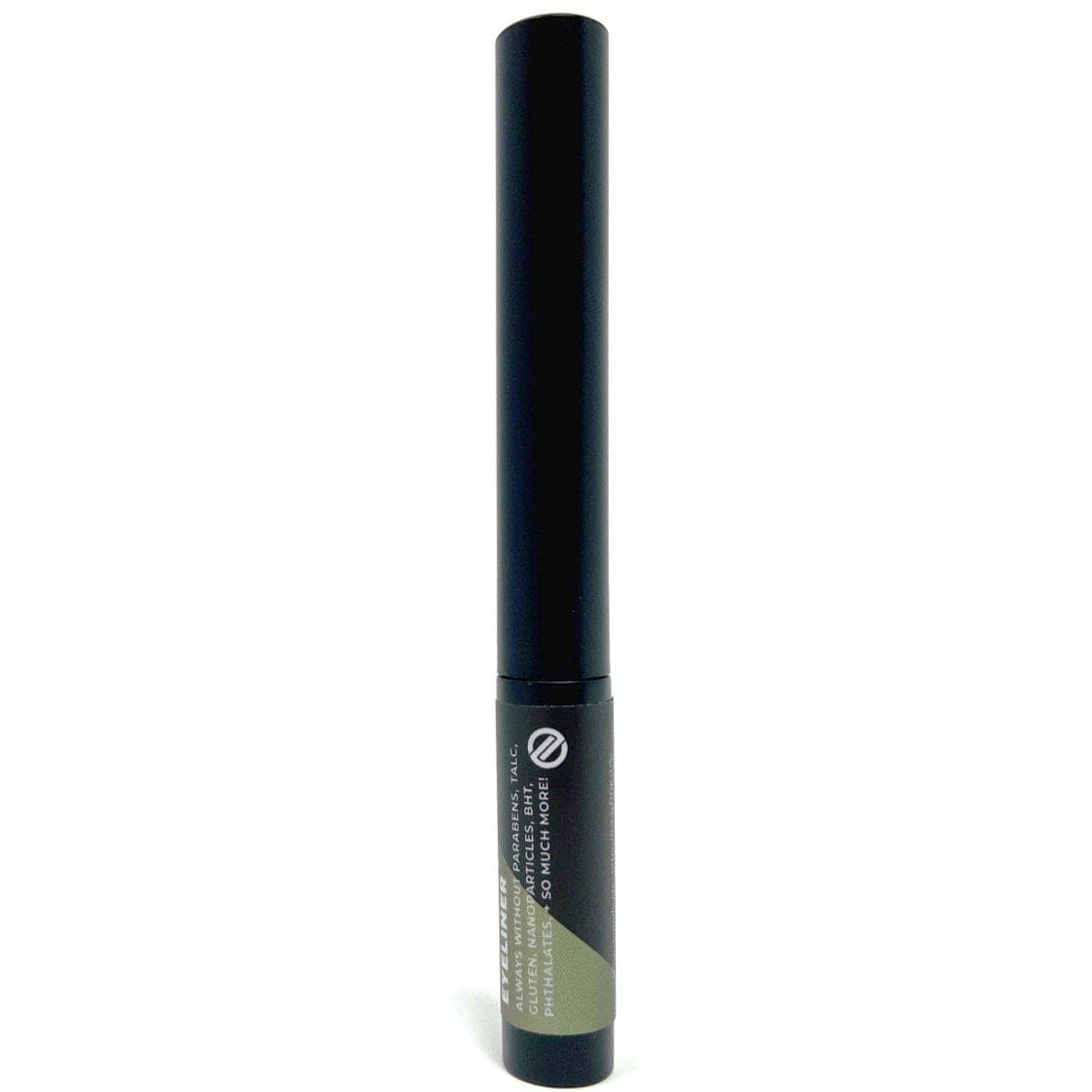 Omiana Cosmetics Eyeliner Sensitive Skin Jet-Black Liquid Eyeliner - Without Mica, & More!